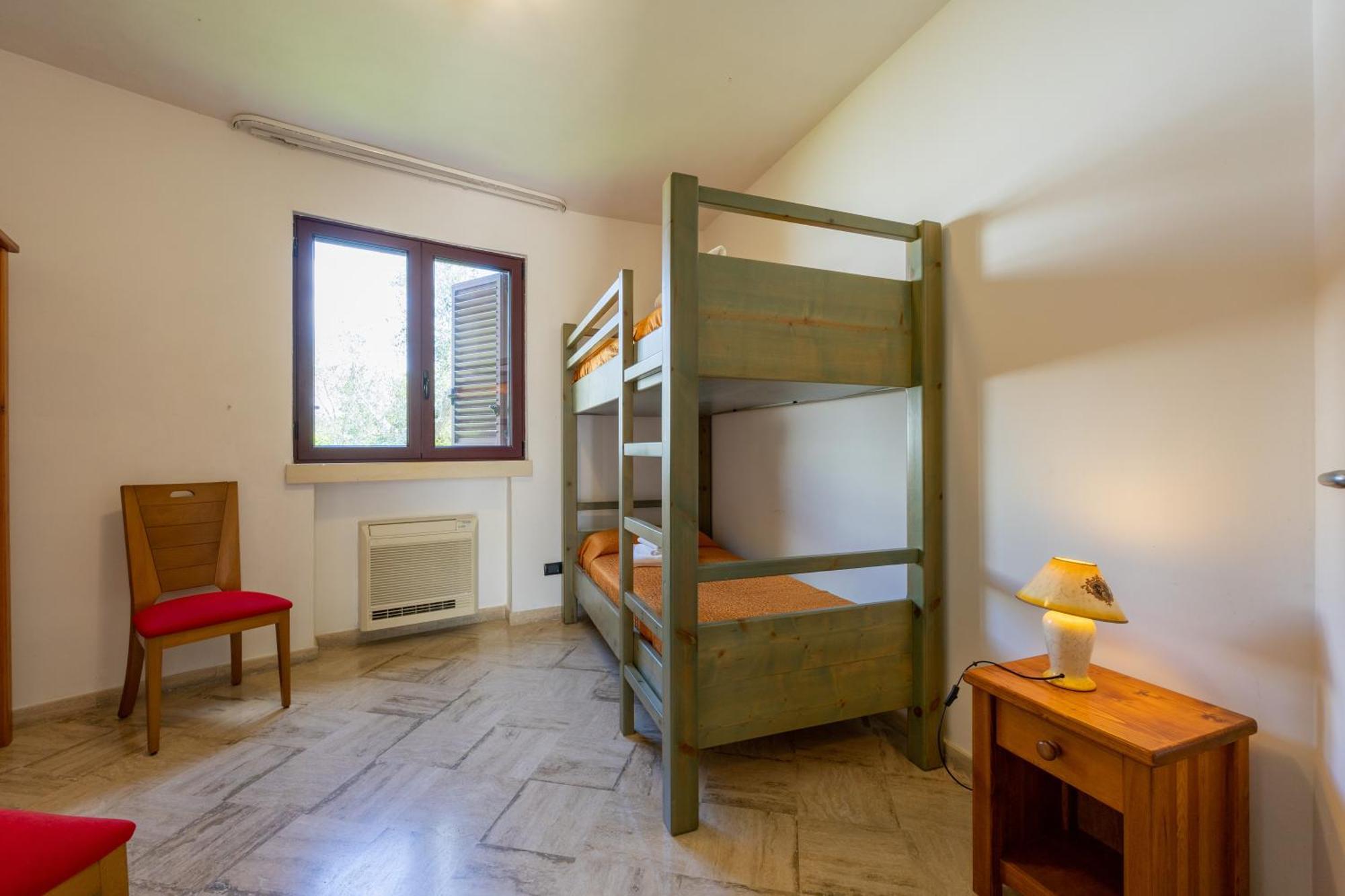 Hotiday Room Collection - Gallipoli Masseria Exterior photo