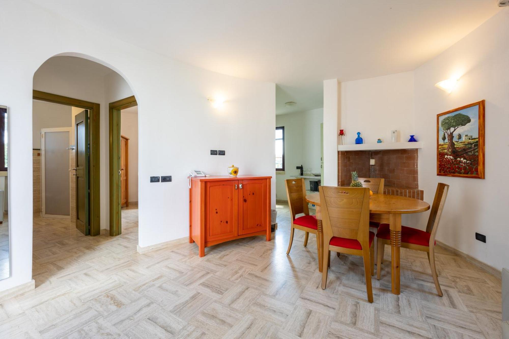 Hotiday Room Collection - Gallipoli Masseria Exterior photo