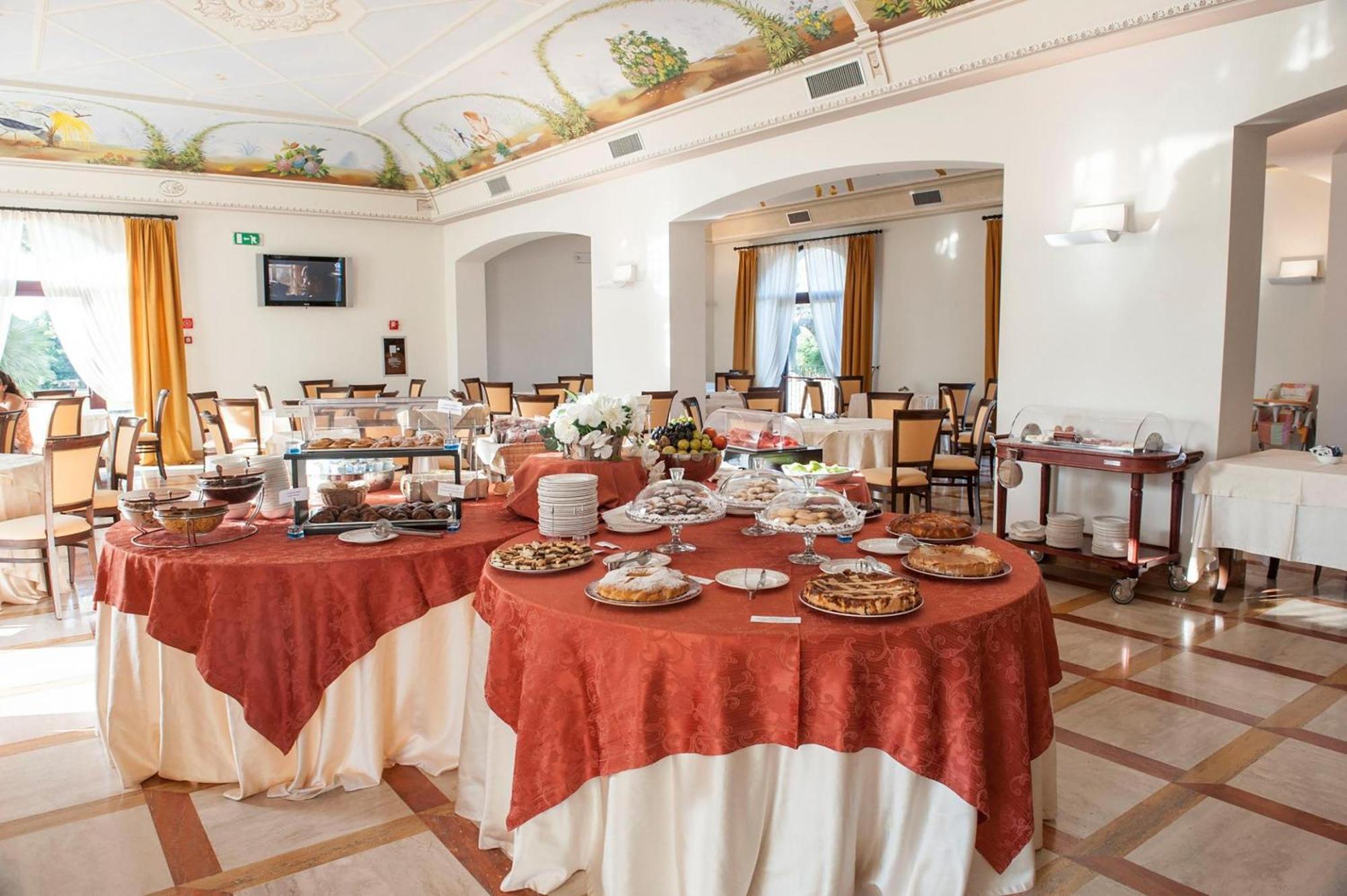 Hotiday Room Collection - Gallipoli Masseria Exterior photo